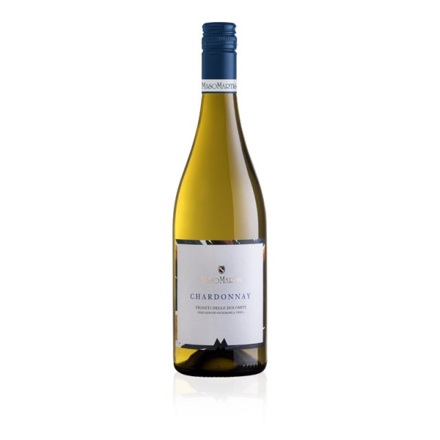 Chardonnay IGT Vigneti delle Dolomiti - 6bt.